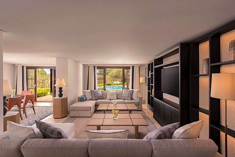 Castillo Hotel Son Vida, A Luxury Collection Hotel, Mallorca