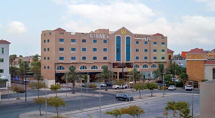 SAS Hotel Al Jubail
