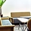B&B Hotel PARIS GENNEVILLIERS ASNIERES