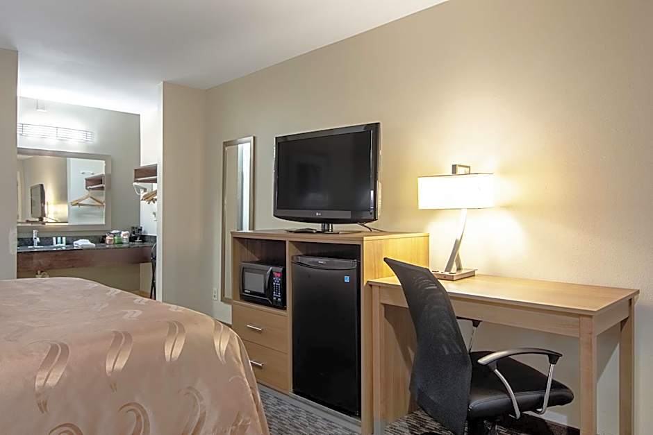 Quality Inn Lagrange East I-85