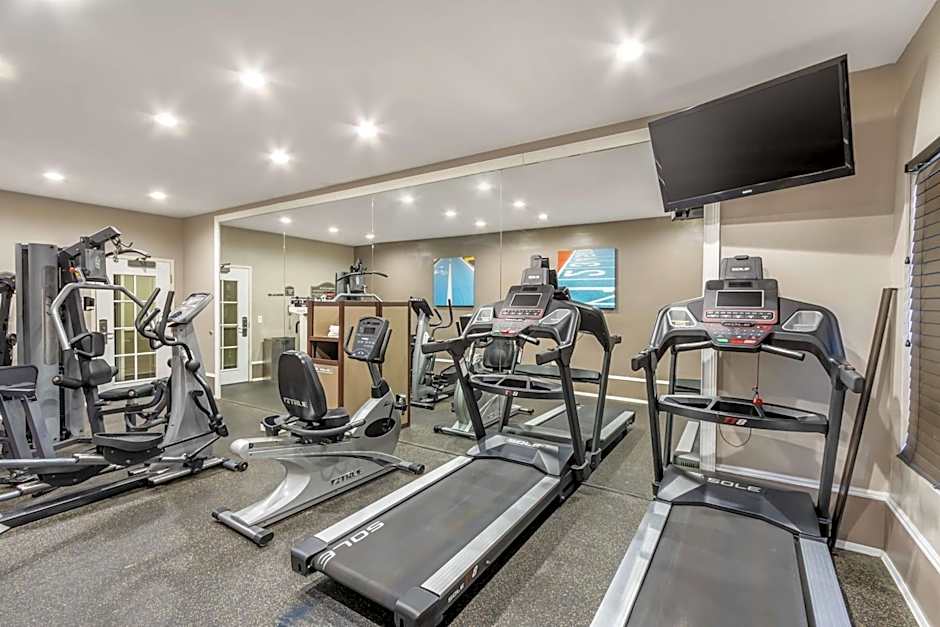 Comfort Inn & Suites North Charleston - Northwoods