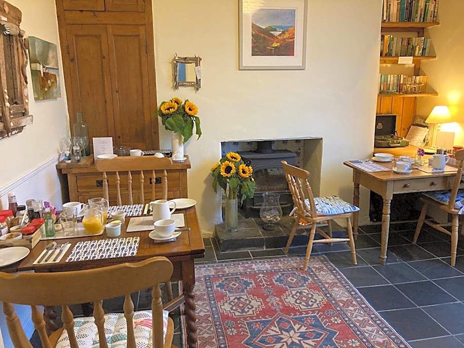 The Old Post House B&B