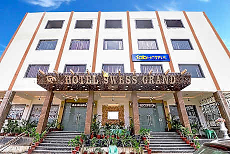 FabHotel Swess Grand