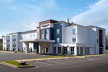 SpringHill Suites by Marriott Little Rock West