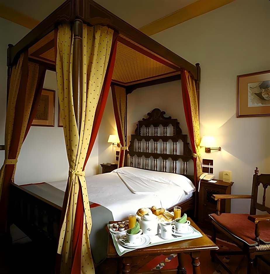 Parador de Gredos