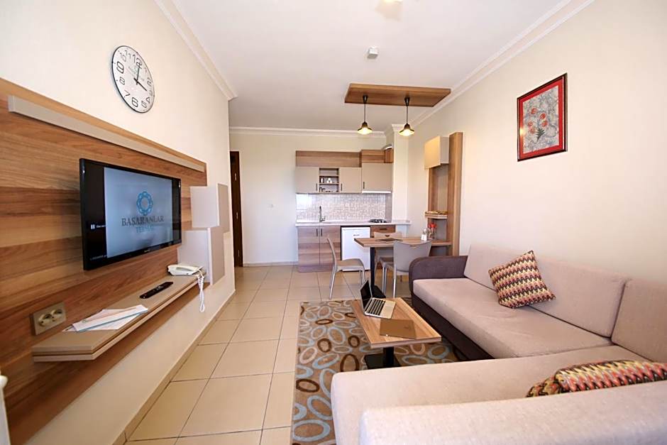 Basaranlar Thermal Otel