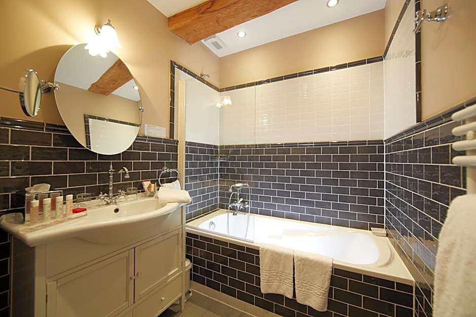 Olivier Leflaive Hôtel Restaurants