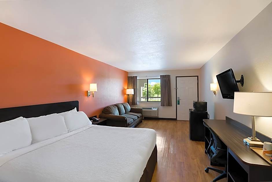 Quality Inn & Suites Junction