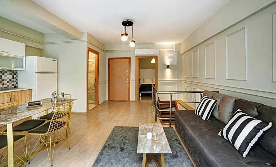 Beddington Residence Sisli