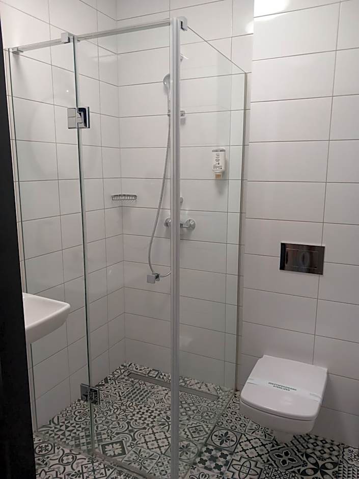 Jura Hotel Osiek