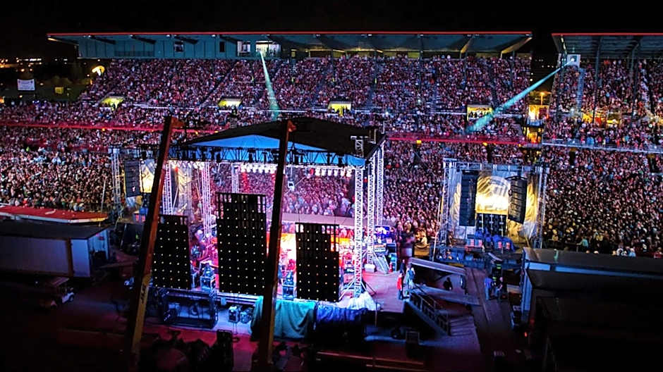 Staybridge Suites Cheyenne By IHG