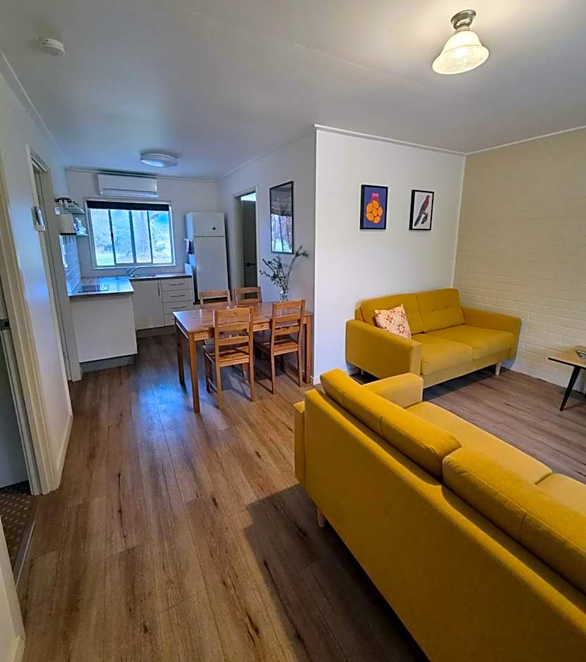 Restaway Holiday Units