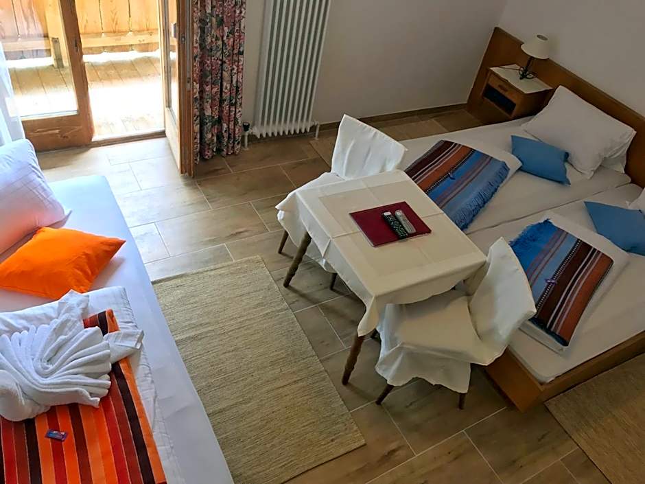 Hotel Garni Wieshof