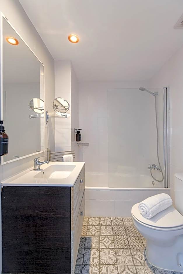 Sa Barrera - Adults Only