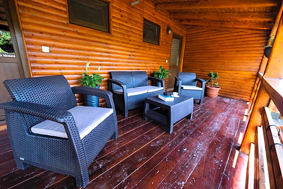 Casa de vacanta Sadu