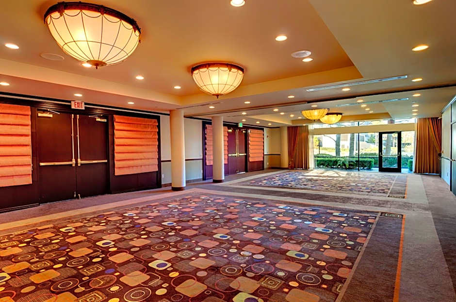 Orange County Hotel