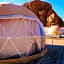 Mirage Camp Wadi Rum