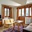 Chalet Stelle Di Neve