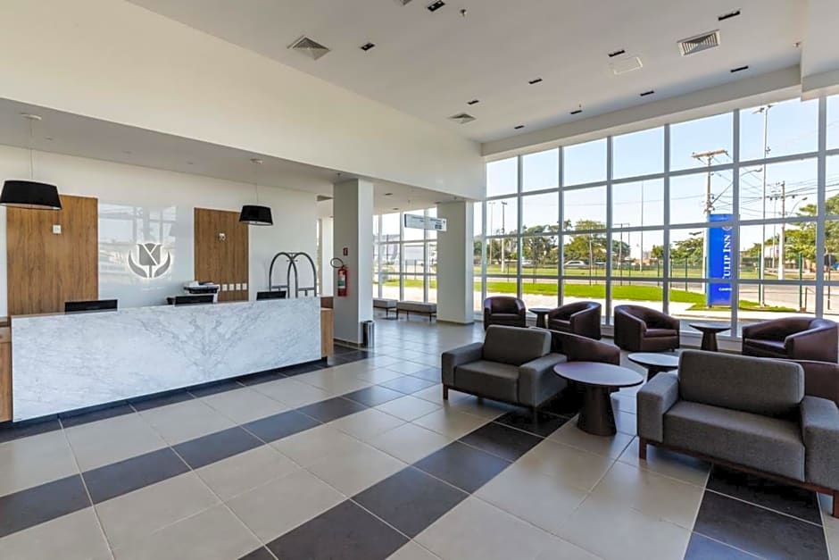 Tulip Inn Campos De Goytacazes