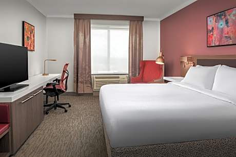 King Room - Hearing Access