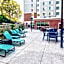 Residence Inn by Marriott Blacksburg-University
