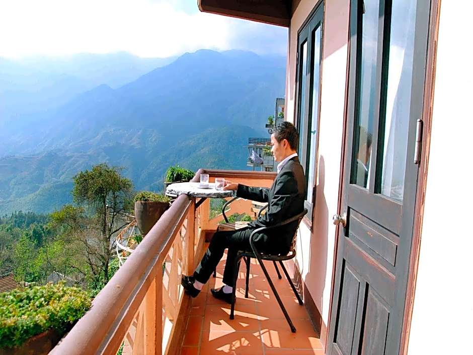 Sapa Unique Hotel