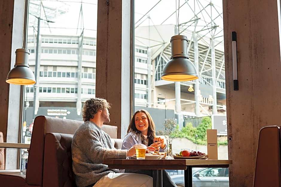 Sandman Signature Hotel Newcastle