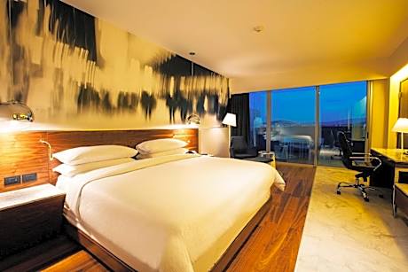 Krystal Urban Guadalajara