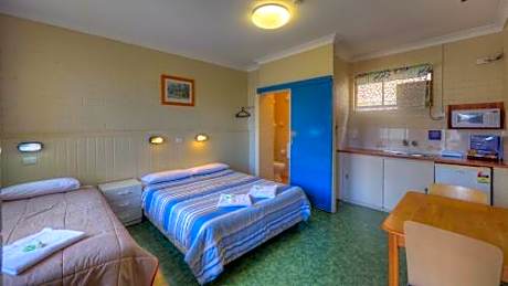 Triple Room - No Pets