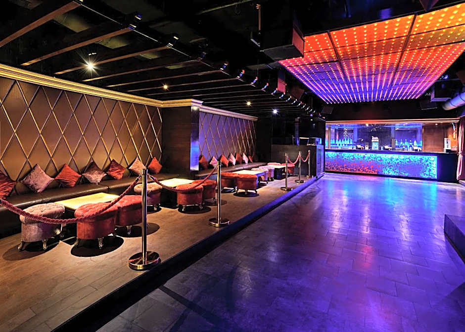 Krishna Palace Hotel