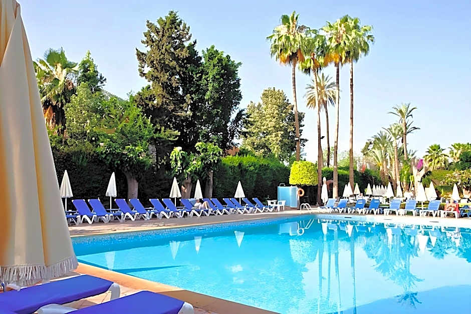 Chems Hotel