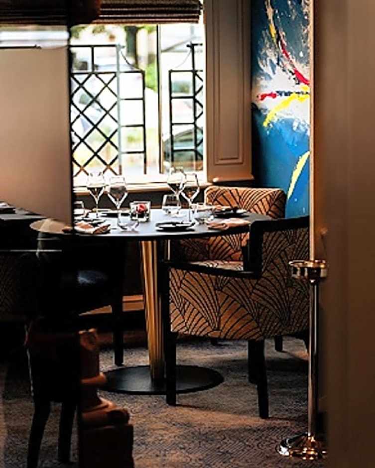 Hotel d'Angleterre