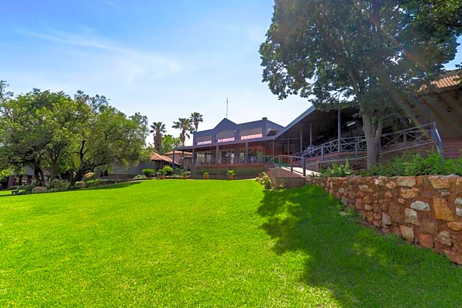 Glenburn Lodge & Spa