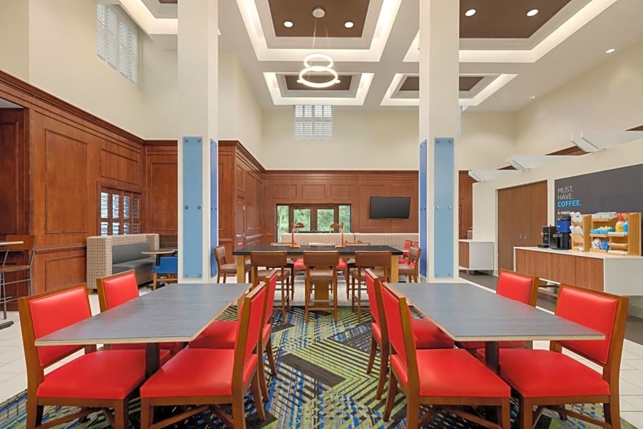 Holiday Inn Express Hotel & Suites Mount Pleasant - Charleston