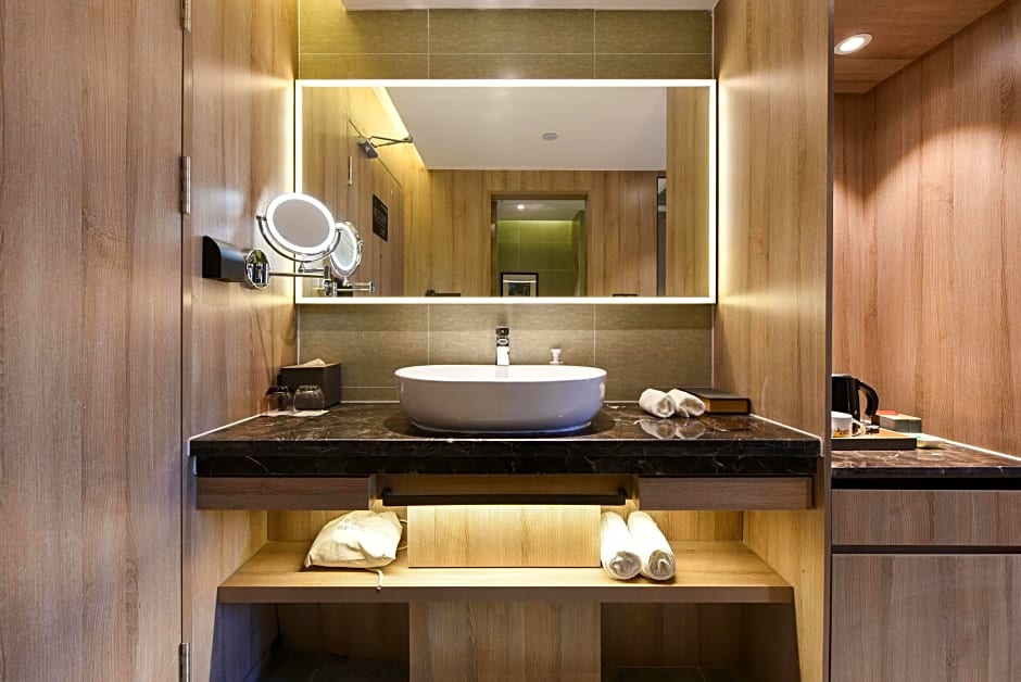 Atour Hotel Tianjin Nankai University Branch