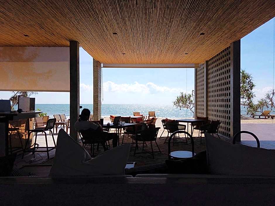 Chula beach khanom