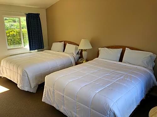 Meadowcliff Lodge Coleville