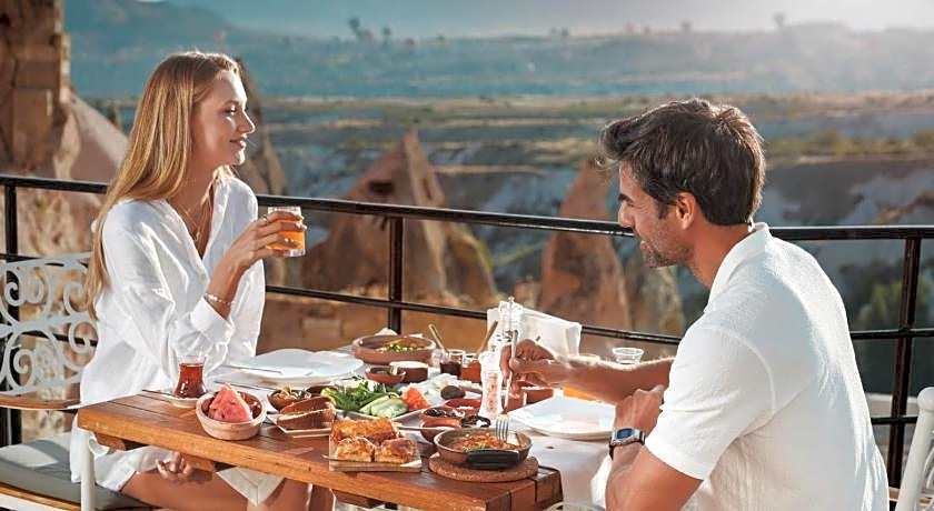 Taskonaklar Boutique Hotel