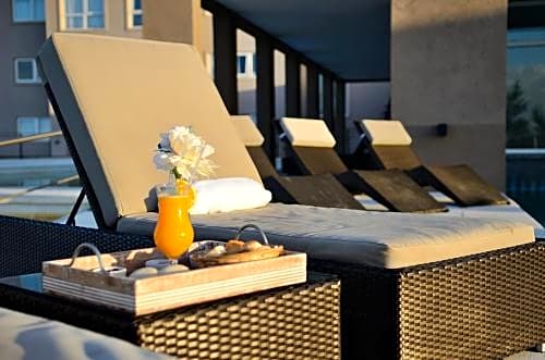 Howard Johnson Hotel Termal Dolores