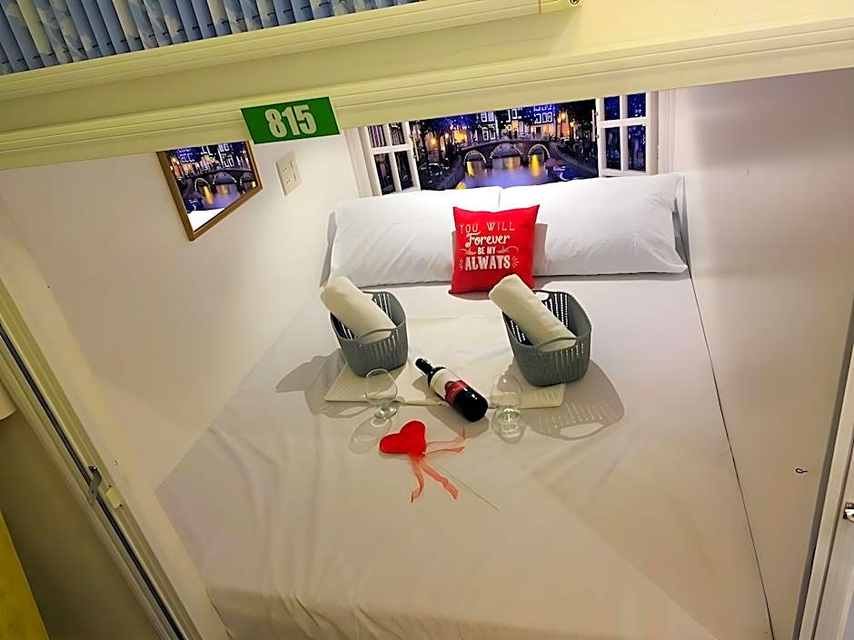 Shejoje Poshtel Hostel