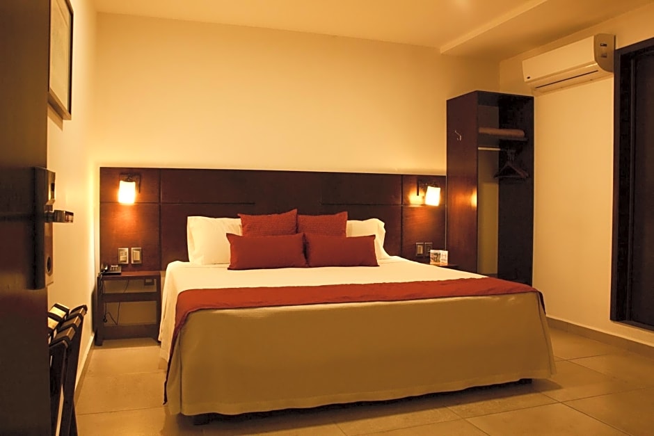 Hotel Alma de Oaxaca