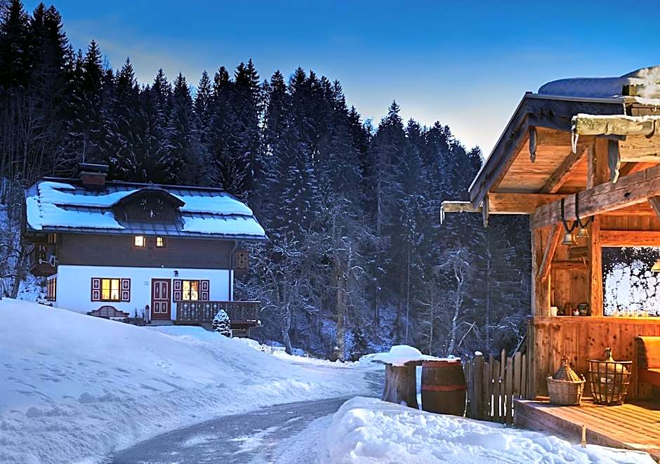 Lerchs Landhotel