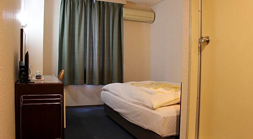 Hotel Higashihiroshima Hills Saijo