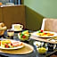 Leonardo Boutique Hotel Budapest M-Square