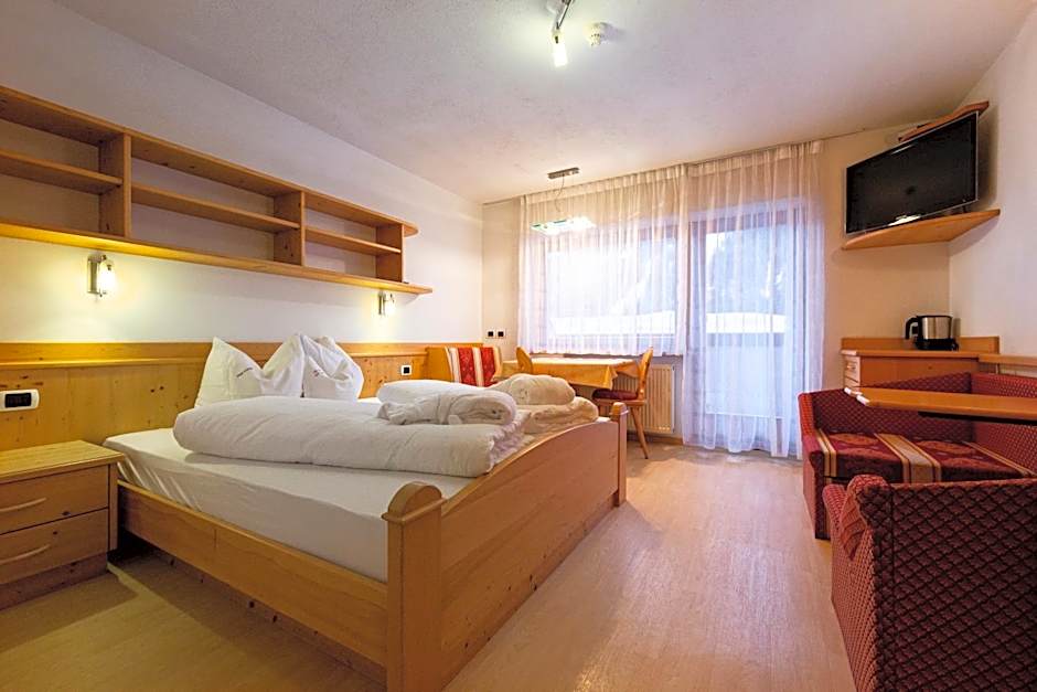 Apartments & Garnì Pre Da Nai