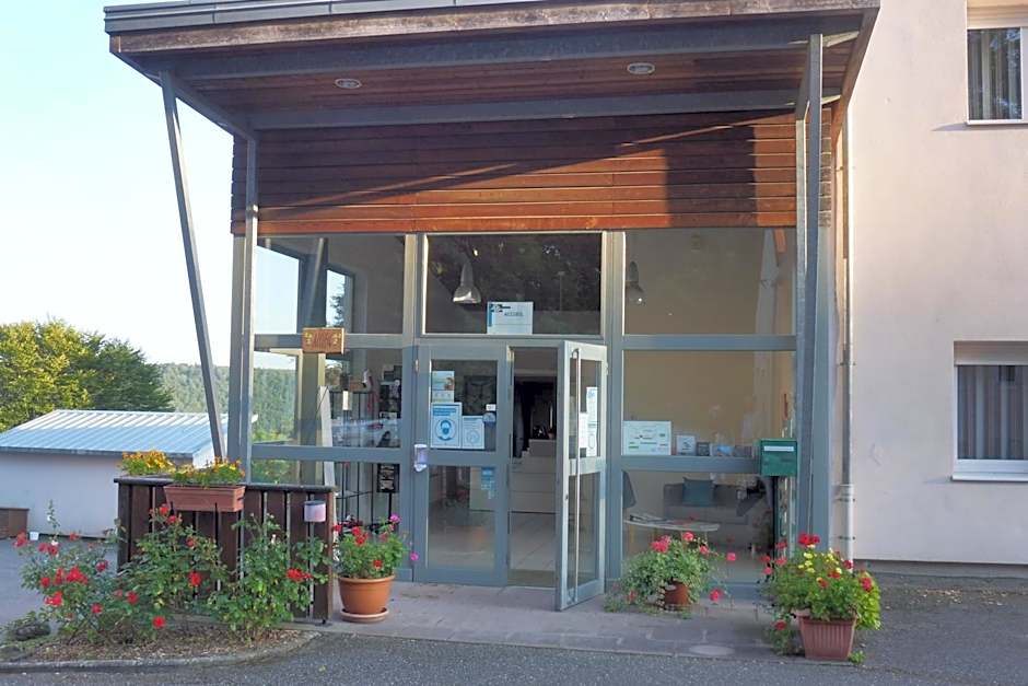 ULVF La petite pierre