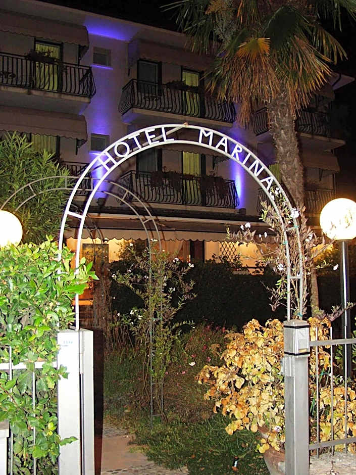 Hotel Marina