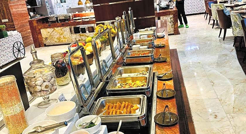 Renaissance Dhaka Gulshan Hotel