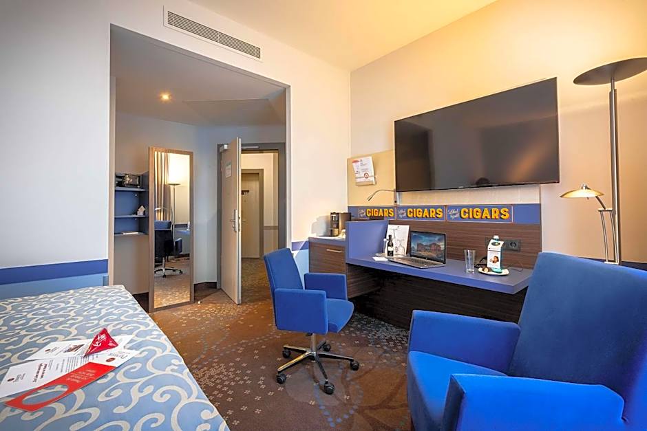 Best Western Premier Hotel Villa Stokkum