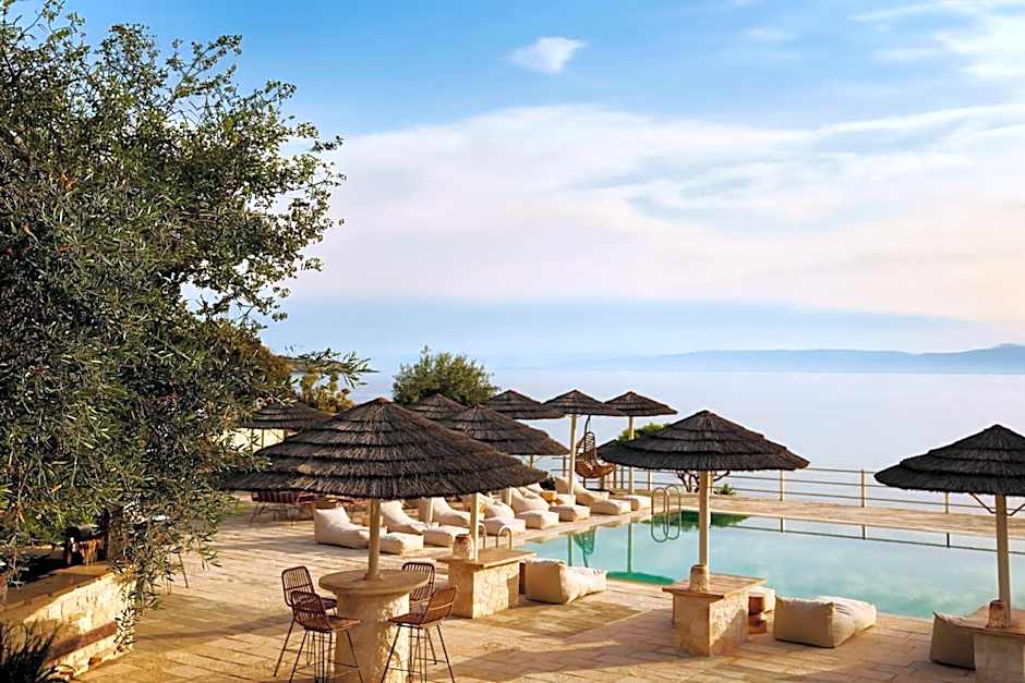 Agali Hotel Paxos